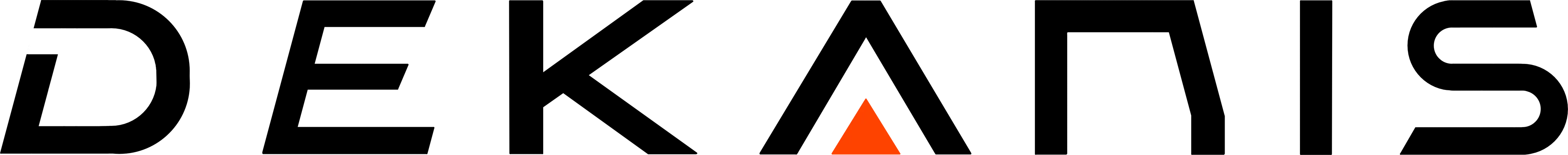 Dekanis